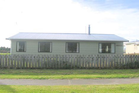 Photo of property in 53 Tainui Street, Ohakune, 4625