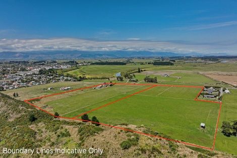 Photo of property in 22 Foxton Beach Road, Foxton, 4891