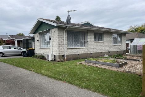 Photo of property in 70a Glenmore Avenue, Casebrook, Christchurch, 8051