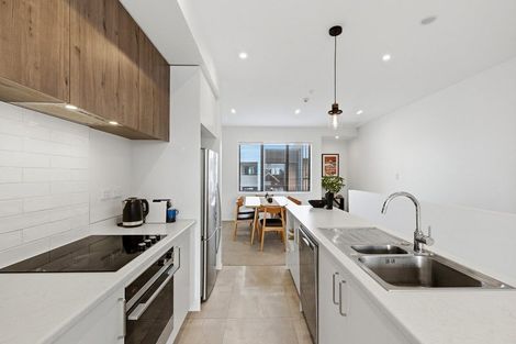 Photo of property in 80 Rangihina Road, Hobsonville, Auckland, 0616