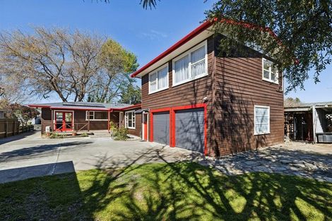 Photo of property in 26 Leefield Street, Blenheim, 7201
