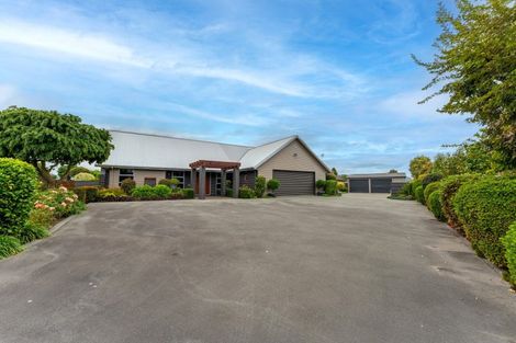 Photo of property in 42a Wallingford Road, Temuka, 7920