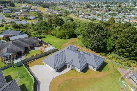 Photo of property in 20 Rolling Stone Rise, Tikipunga, Whangarei, 0112