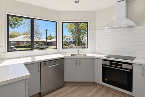 Photo of property in 1/112 Poulson Street, Addington, Christchurch, 8024