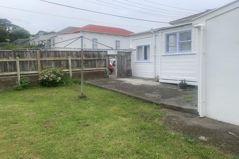 Photo of property in 91 Mein Street, Newtown, Wellington, 6021
