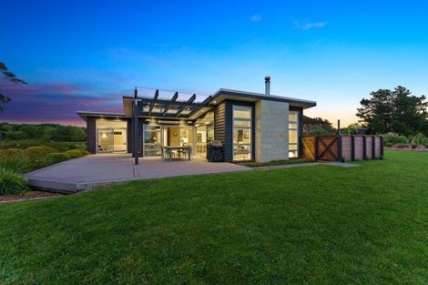 Photo of property in 243 Otaki Gorge Road, Hautere, Otaki, 5582