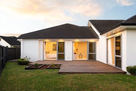 Photo of property in 25 Batten Drive, Flagstaff, Hamilton, 3210