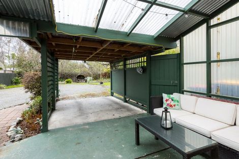 Photo of property in 1a Massey Street, Greytown, 5712