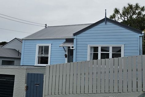 Photo of property in 105 Elizabeth Street, Mount Victoria, Wellington, 6011