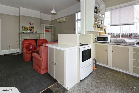 Photo of property in 1/16 Crohane Place, Addington, Christchurch, 8024