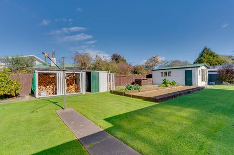 Photo of property in 14 Carvell Street, Blenheim, 7201