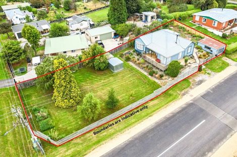 Photo of property in 25 Beach Street, Waikouaiti, 9510