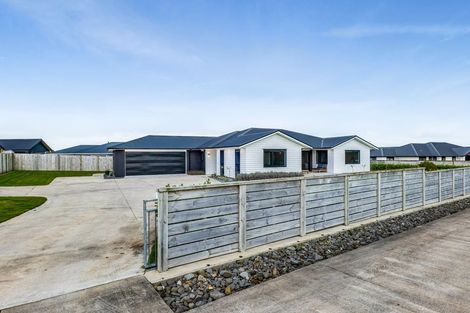 Photo of property in 20a Larlin Drive, Hawera, 4675