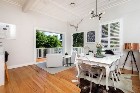 Photo of property in 21 Schofield Street, Grey Lynn, Auckland, 1021