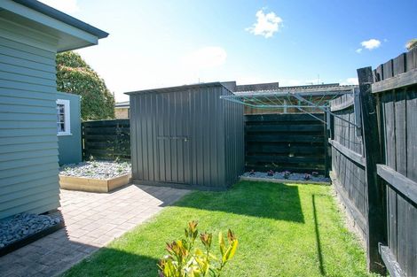 Photo of property in 11 Keats Terrace, Leamington, Cambridge, 3432