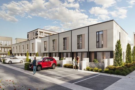 Photo of property in 232 Armagh Street, Christchurch Central, Christchurch, 8011
