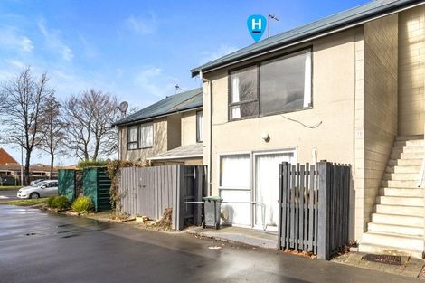 Photo of property in 11/271 Fitzgerald Avenue, Christchurch Central, Christchurch, 8013