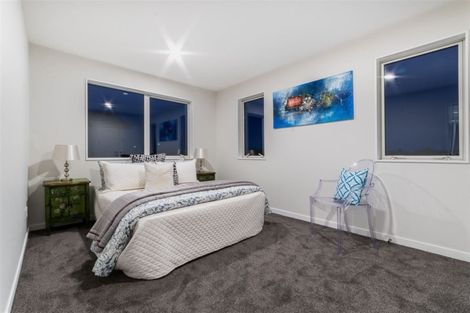 Photo of property in 25 Myland Drive, Hobsonville, Auckland, 0616