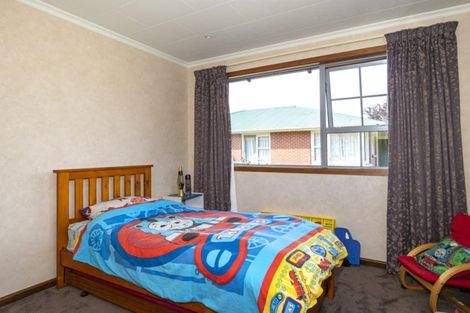 Photo of property in 78 Peel Street, Geraldine, 7930