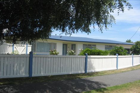 Photo of property in 1 South Street, Feilding, 4702