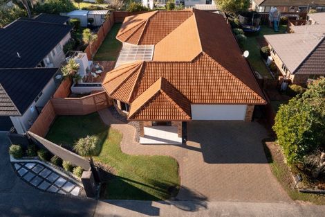 Photo of property in 61 Keepa Close, Papamoa Beach, Papamoa, 3118