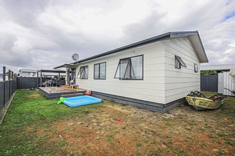 Photo of property in 5 Arklow Place, Flaxmere, Hastings, 4120