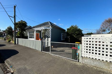 Photo of property in 168 Hutt Road, Petone, Lower Hutt, 5012