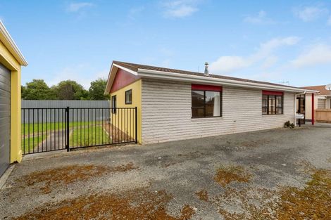 Photo of property in 28e College Street, College Estate, Whanganui, 4500