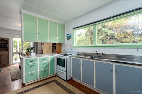 Photo of property in 21 Pleasant Valley Road, Geraldine, 7991