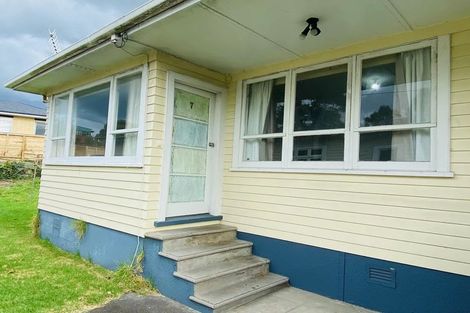 Photo of property in 5/49 Ballarat Street, Ellerslie, Auckland, 1051