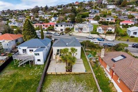 Photo of property in 74 Kaikorai Valley Road, Kaikorai, Dunedin, 9010