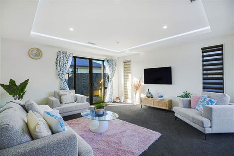 Photo of property in 8 Solitary Lane, Rolleston, 7615