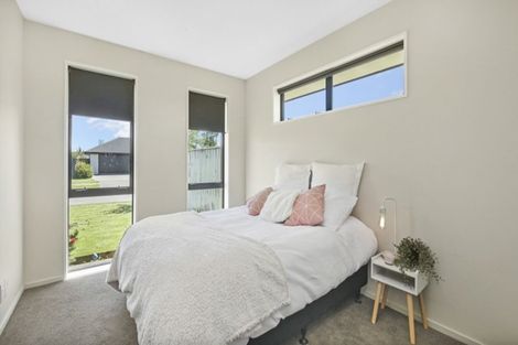 Photo of property in 32 Navy Loop, Rolleston, 7614