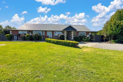 Photo of property in 556 Barkers Road, Loburn, Rangiora, 7472