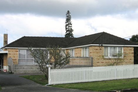 Photo of property in 13 Lilburn Street, Warkworth, 0910