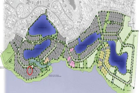 Photo of property in 32 Taniwha Place, Matarangi, 3592