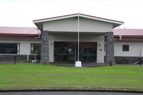 Photo of property in 1-3 Easton Street, Foxton, 4814