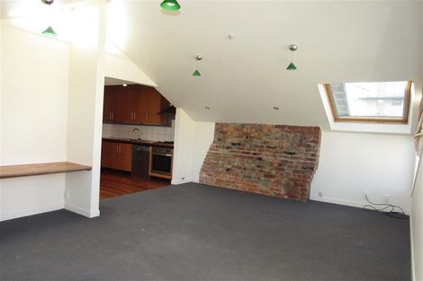 Photo of property in 195 The Terrace, Wellington Central, Wellington, 6011