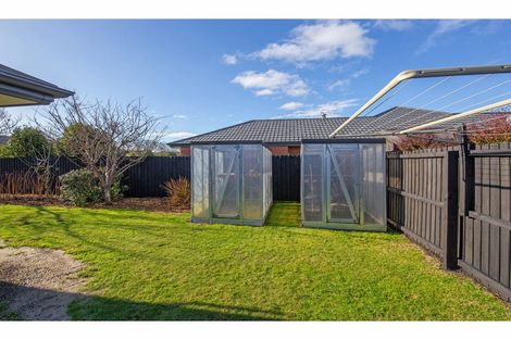Photo of property in 3 Rembrandt Drive, Rolleston, 7614