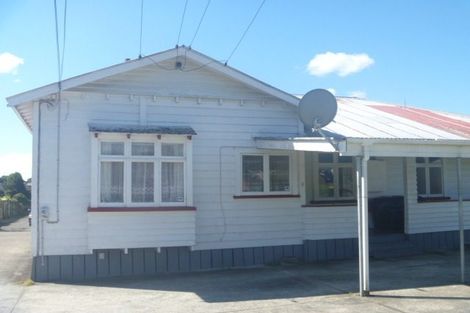 Photo of property in 4/9 King Street, Papakura, 2110