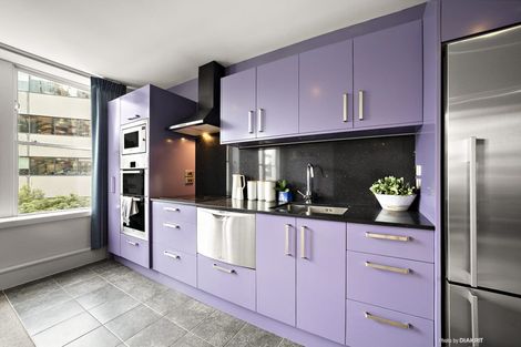 Photo of property in 3c/123 Molesworth Street, Thorndon, Wellington, 6011