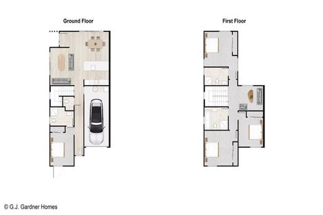 Photo of property in 5 Neinei Street, Westgate, 0814