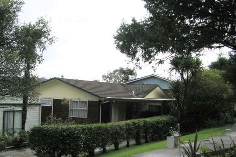 Photo of property in 1/6 Addis Place, Shelly Park, Auckland, 2014