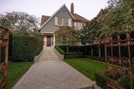 Photo of property in 36 Glanville Terrace, Parnell, Auckland, 1052