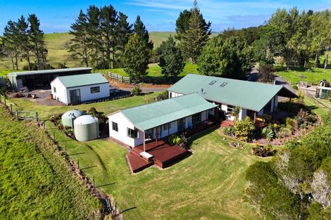 Photo of property in 264 Okokako Road, Waimate North, Kerikeri, 0293
