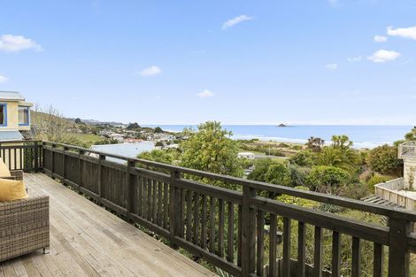 Photo of property in 12 Bennett Road, Ocean View, Dunedin, 9035