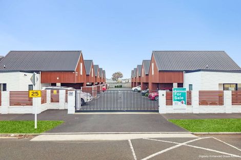 Photo of property in 10/34 Blackburn Street, Frankton, Hamilton, 3204