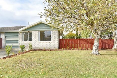 Photo of property in 1/73 Sabys Road, Halswell, Christchurch, 8025