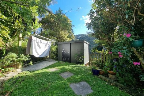 Photo of property in 10 Wilton Road, Wadestown, Wellington, 6012