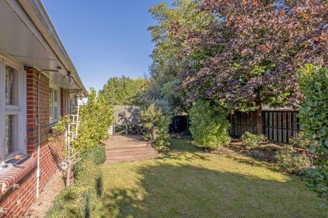 Photo of property in 12 Reid Crescent, Allenton, Ashburton, 7700